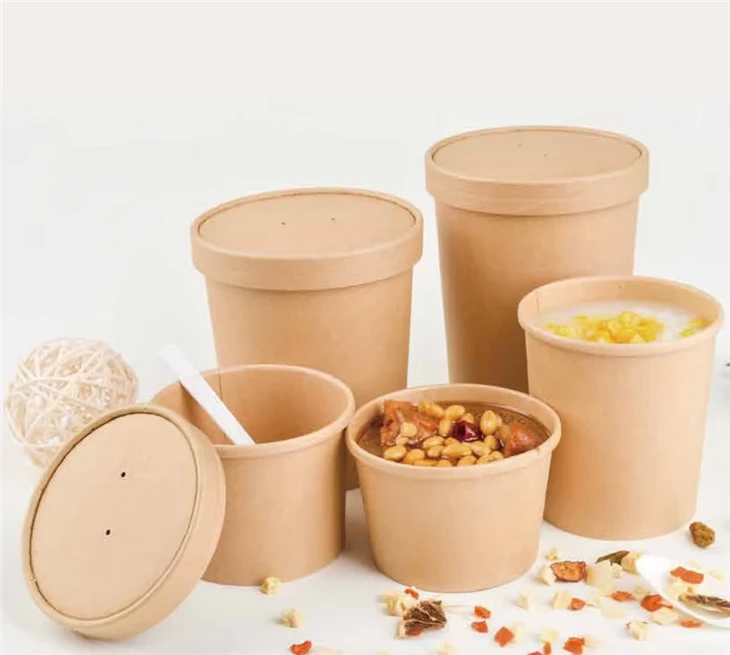 Brown Kraft Paper Roll For Package high quality