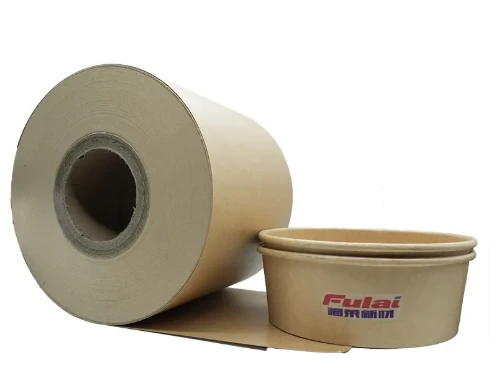 Brown Kraft Paper Roll For Package price