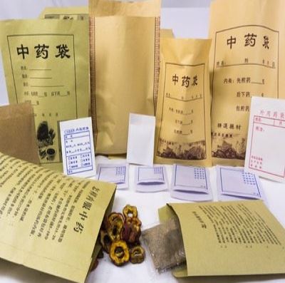 Brown Kraft Paper Roll For Package high quality