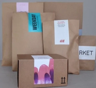 Brown Kraft Paper Roll For Package best