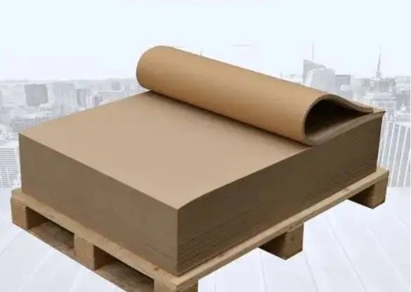 Brown Kraft Paper Roll For Package best