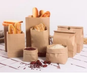 Brown Kraft Paper Roll For Package best