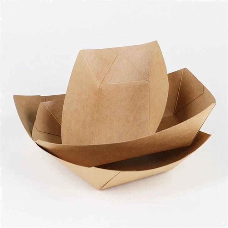 Brown Kraft Paper Roll For Package factory