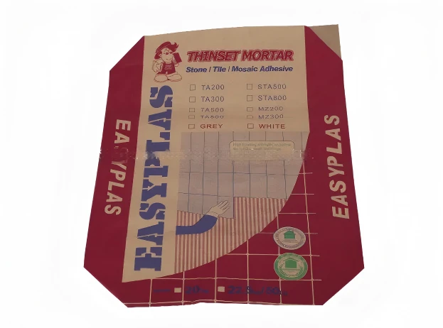 Elastic Kraft Paper For Mortar Package price