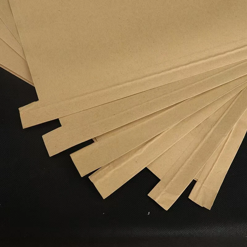Elastic Kraft Paper For Mortar Package suppliers
