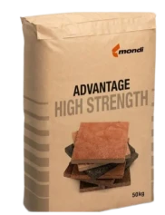 Elastic Kraft Paper For Mortar Package suppliers