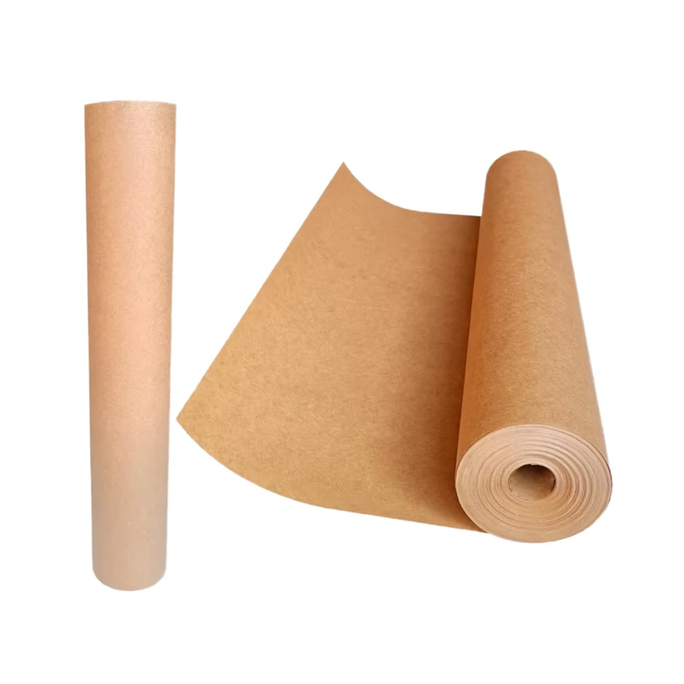 Tlačový baliaci papier OEM